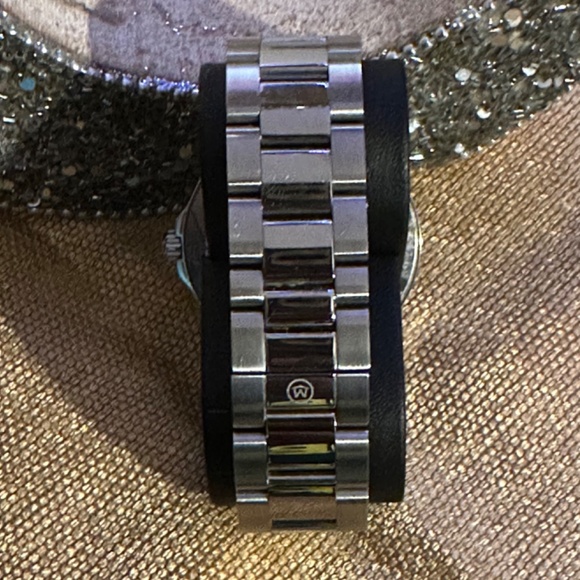 Movado Watch